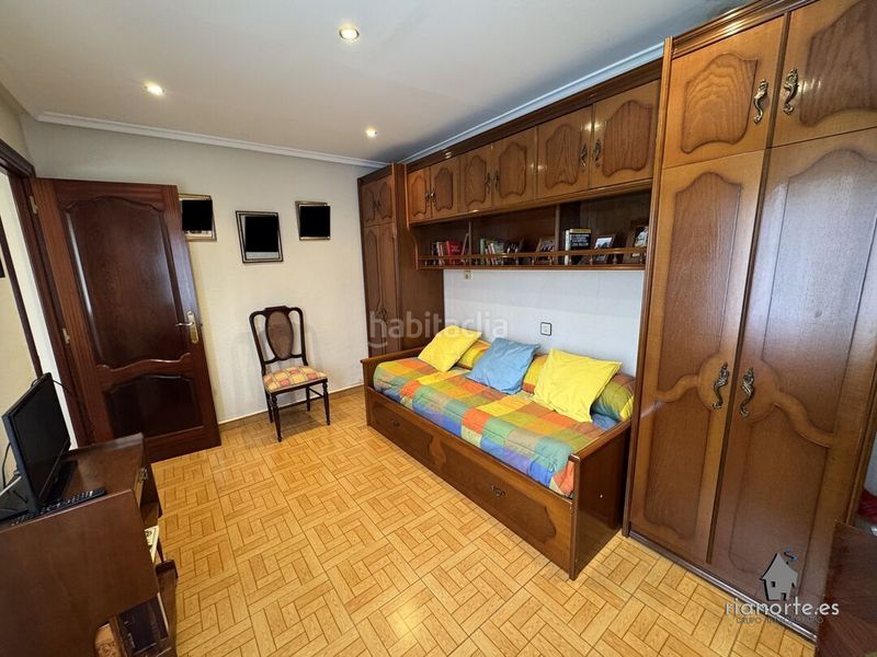 Foto 8c7f80fb-0575-467b-99ac-4bcbbefd2bd1. Casa amb calefacció a Parroquias Sur - La Manjoya Oviedo