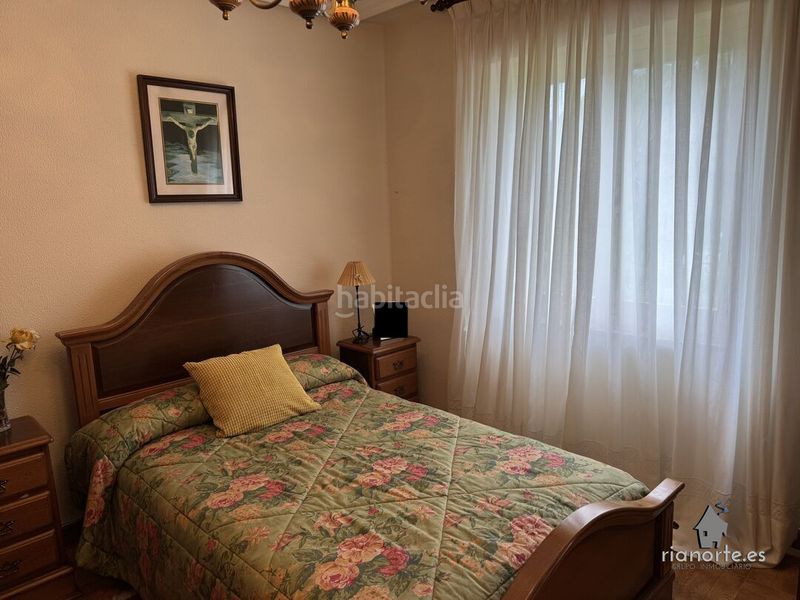 Foto b1493536-aa91-4f09-8798-7be87871a4b8. Casa amb calefacció a Parroquias Sur - La Manjoya Oviedo