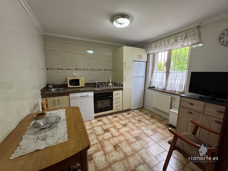 Foto d9ceb5dd-46ea-469c-ab5e-e4a5214d0c70. Casa amb calefacció a Parroquias Sur - La Manjoya Oviedo