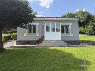 Casa  Lugar la pandiella. Casa unifamiliar con finca y �rboles frutales en tudela vegu�n (