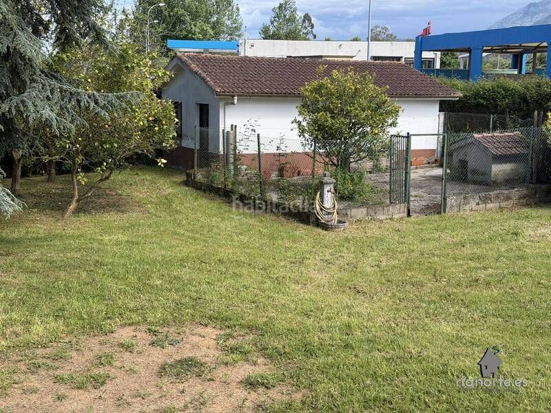 Foto 34260a56-29a3-49b8-895b-0801257eeb5c. Casa a barrio zafra 13 a Colunga
