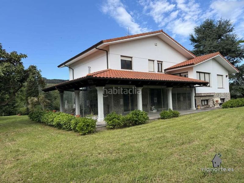 Foto ef9c9bf1-a75f-4c27-b115-412708e20fdf. Casa a barrio zafra 13 a Colunga