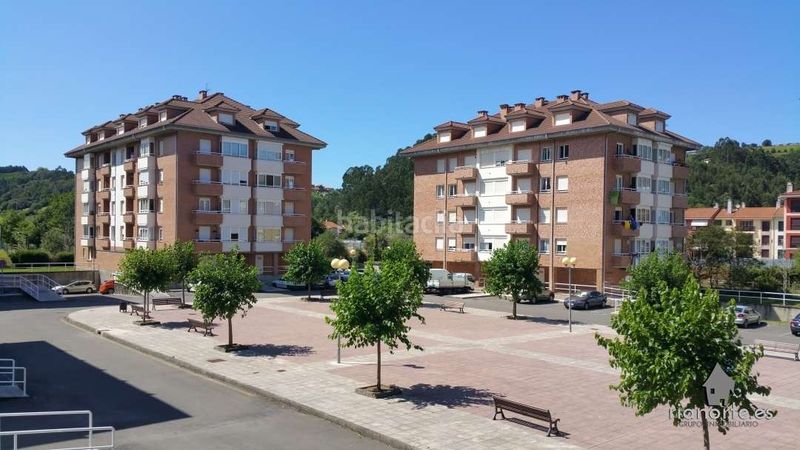 Foto 6f63b34a-6915-48ca-aea5-9101ba807970. Pis amb calefacció aparcament a Ribadesella