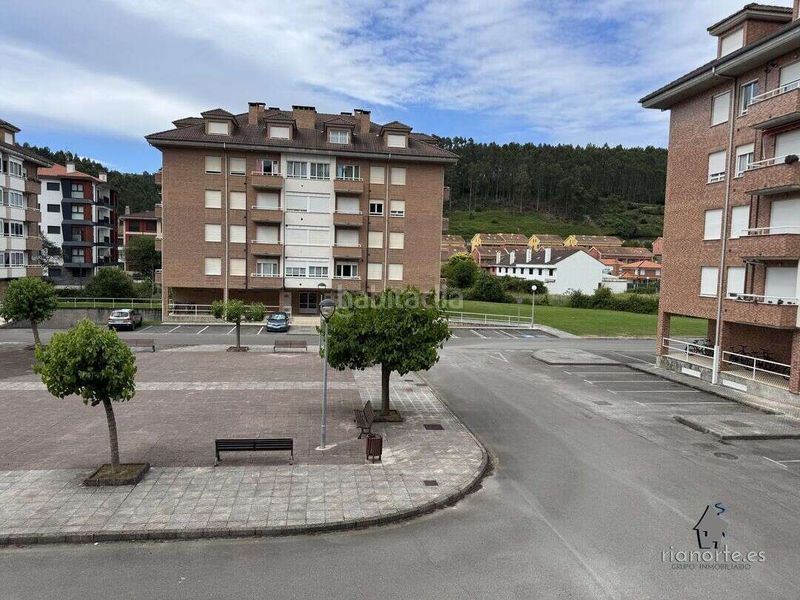 Foto fbce6d89-dc7a-4b1b-99b0-1809b8201913. Pis amb calefacció aparcament a Ribadesella