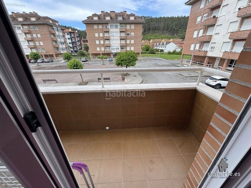 Foto fd3398be-c401-494d-ad1f-d760f710ea1c. Pis amb calefacció aparcament a Ribadesella