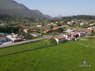 Wohngrundstück in Ribadesella. Oportunidad en camango ribadesella: finca urbana con infinitas p