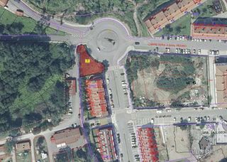 Wohngrundstück in Ribadesella. Invierta en ribadesella de forma rentable y segura