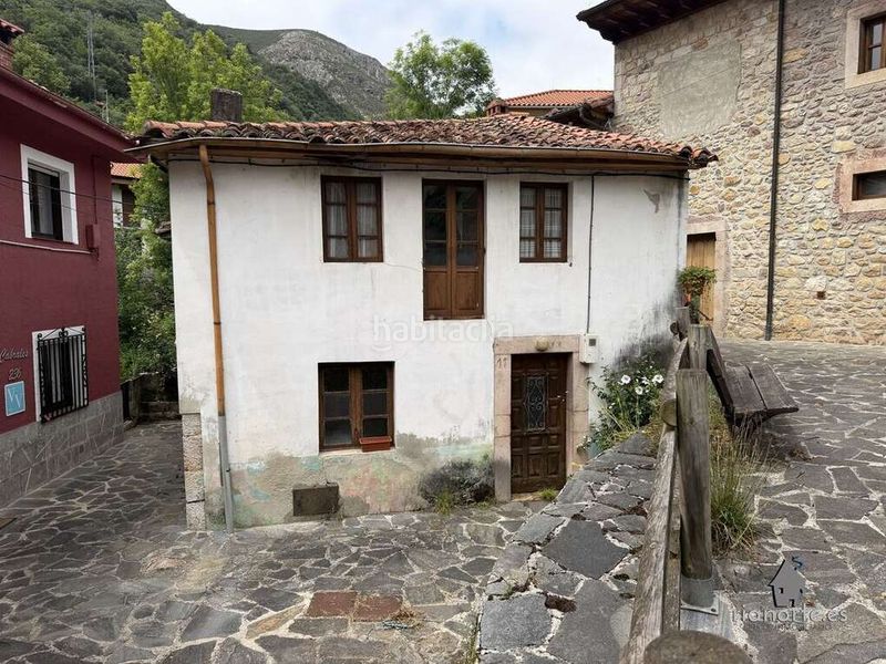 Foto 33454518-3813-4466-83ad-5b22e724f531. Maison dans Cabrales