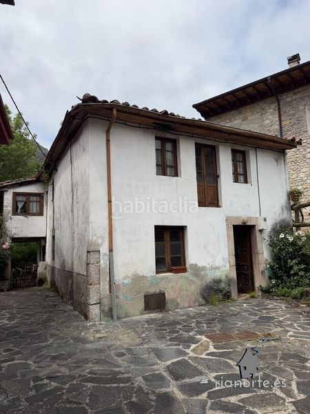 Foto a21fc2e0-6680-4df2-8685-16671893ad28. Maison dans Cabrales