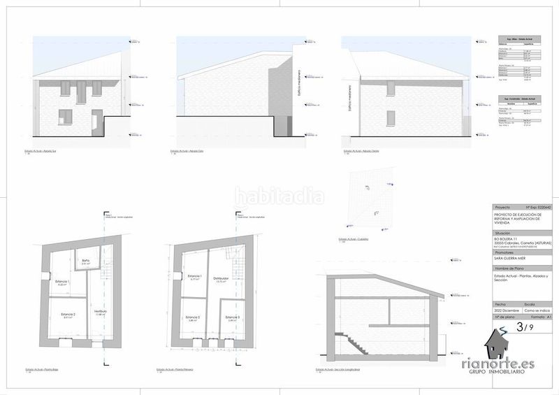 Foto d8b7765b-c406-4421-869b-4ccdd3c09432. Maison dans Cabrales