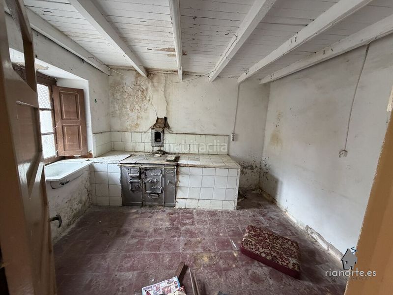 Foto ff3c5ce0-a870-48a1-b29e-264abc042136. Maison dans Cabrales