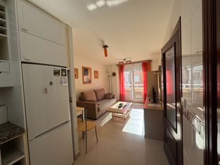 Pis en Calle corbeta oeste 7. Venta de apartamento en la playa de ribadesella