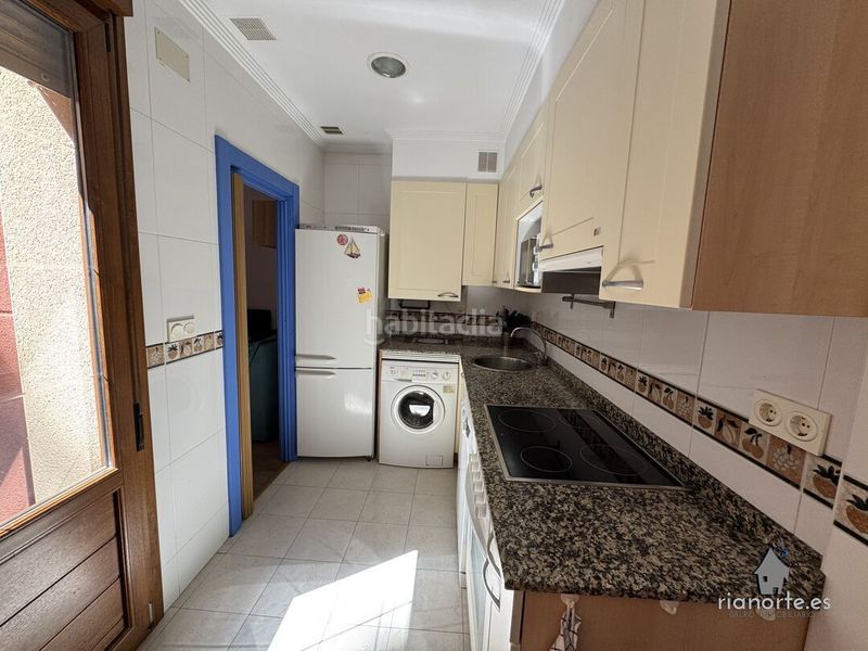 Foto 0884223e-0df5-4da9-b5fb-da82d729c739. Apartament amb calefacció a Ribadesella