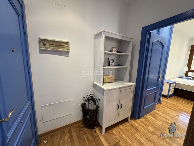 Foto 20734cee-8ce8-462f-993d-4cd2af2a0247. Apartament amb calefacció a Ribadesella