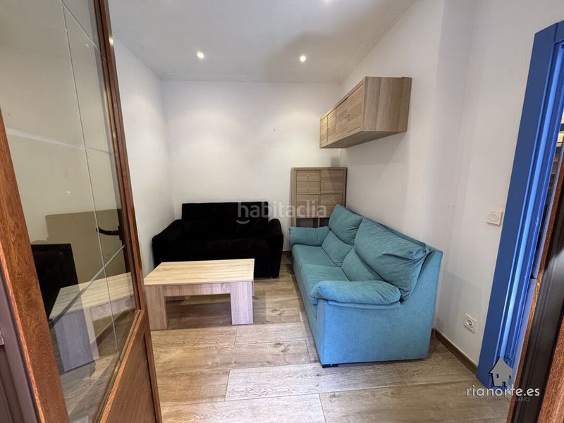 Foto 285bd00b-dac9-4669-9083-ce27824de100. Apartament amb calefacció a Ribadesella