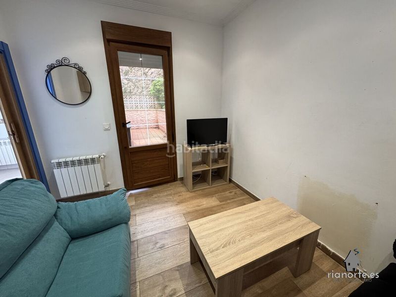 Foto 3f800167-216a-4e96-9db8-d1004423c2ad. Apartament amb calefacció a Ribadesella
