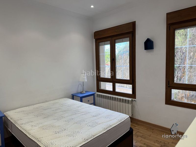 Foto 64527cf4-ecf4-4785-b135-73053374ed04. Apartament amb calefacció a Ribadesella