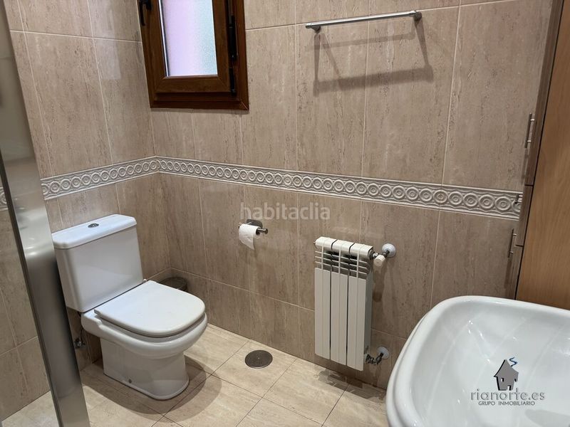 Foto 71a24fc8-591c-4afe-9bd7-3472b055d019. Apartament amb calefacció a Ribadesella