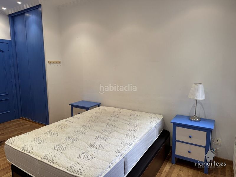 Foto 9bdf638d-b726-42a7-8755-9d90be5dc700. Apartament amb calefacció a Ribadesella