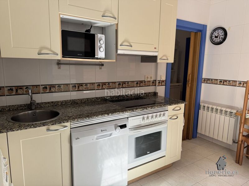 Foto d13e8d00-c4bb-4d94-b479-c32782106217. Apartament amb calefacció a Ribadesella