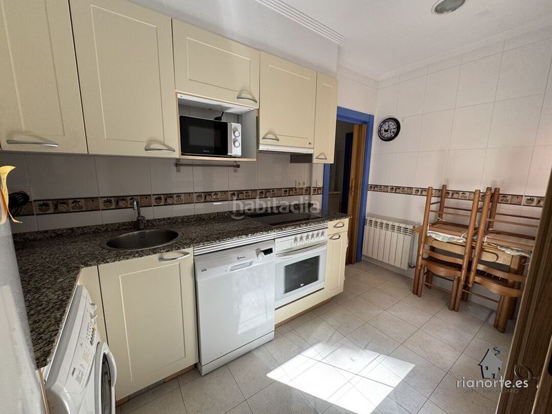 Foto ec0f6aa2-5307-4d8d-82b5-bcfbe4591762. Apartament amb calefacció a Ribadesella