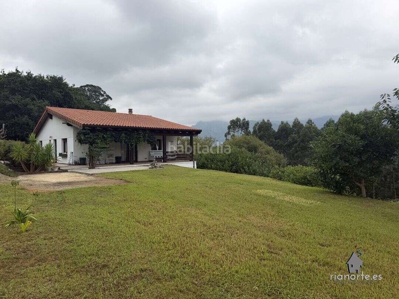 Foto c8fbfc94-003d-404e-81c2-6ea4e7986475. Casa a lugar tezangos 10h a Ribadesella