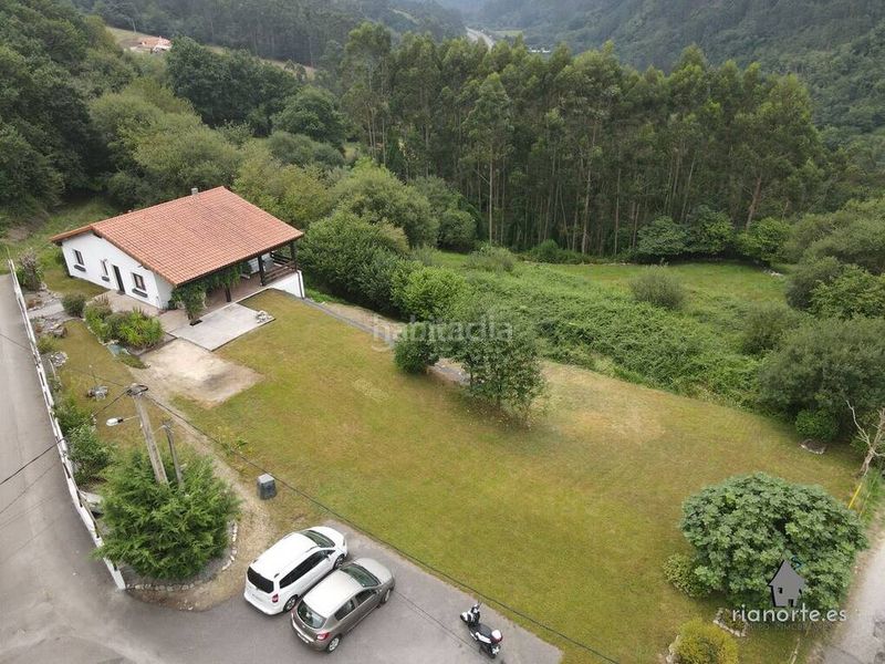 Foto de7b3bc8-21c4-460a-b538-71784f15c56e. Casa a lugar tezangos 10h a Ribadesella