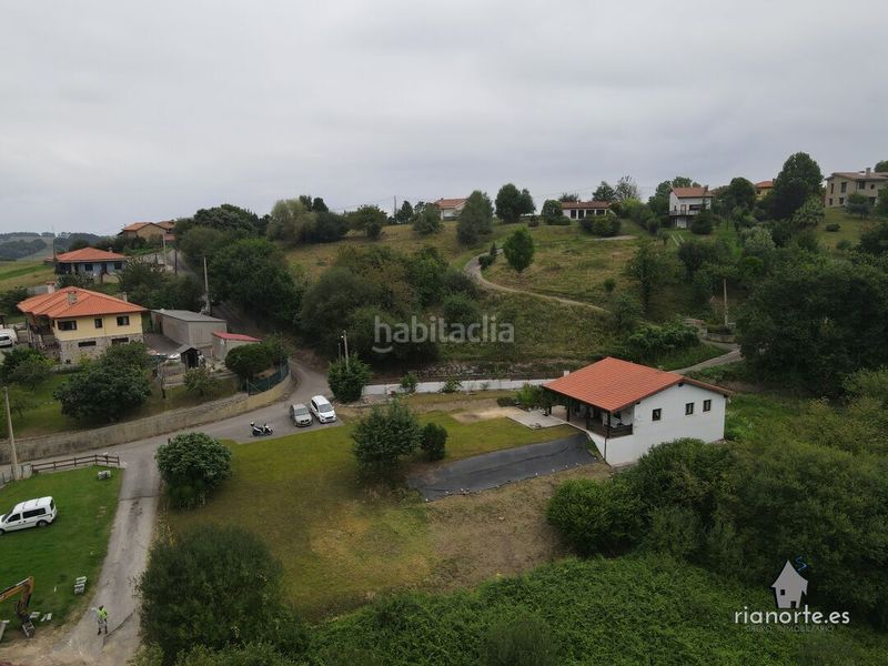 Foto ee1ce7f1-5772-409b-a130-1118c00001f7. Casa a lugar tezangos 10h a Ribadesella