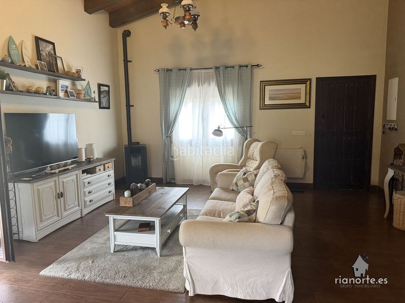 Foto feb22d9b-a21a-4fb3-a772-7c2917aa4691. Casa a lugar tezangos 10h a Ribadesella