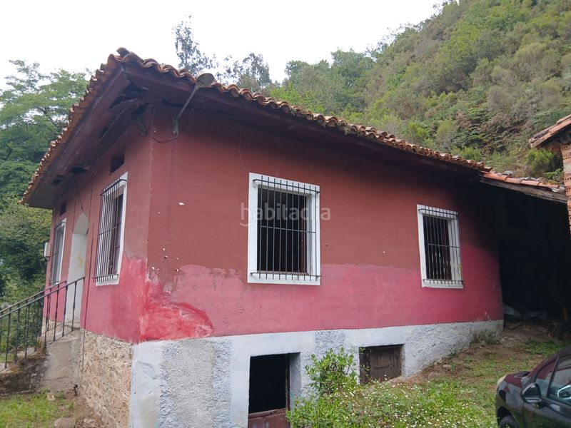 Foto 061f6645-e130-4e36-ad86-61aed79f58bf. Casa a Amieva