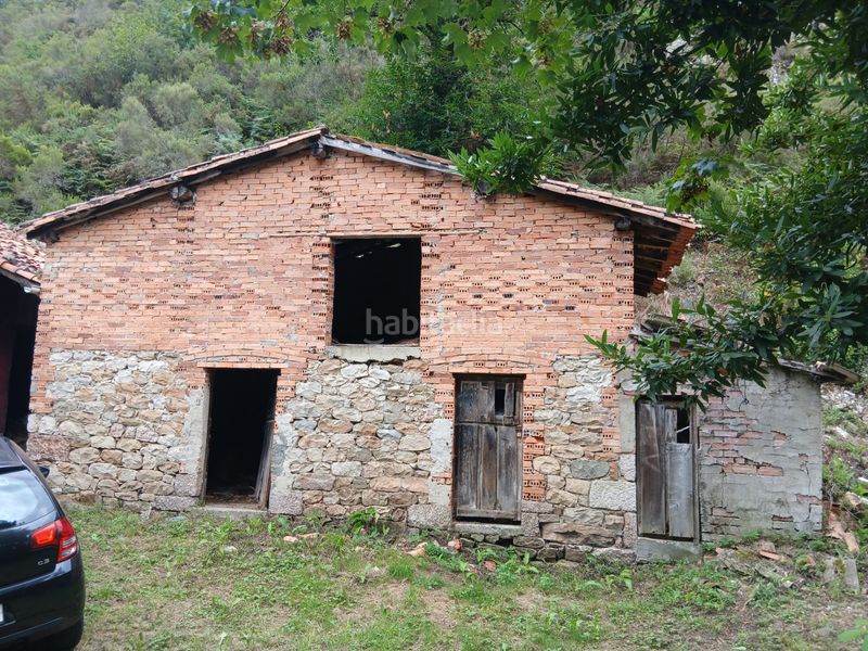 Foto 718aa5fd-b584-4b53-a9e3-ff71a57abff8. Casa a Amieva