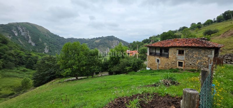 Foto 38a3adb9-55bf-4b0b-8da4-46aaa5554a0f. Casa amb aparcament a Cangas de Onís