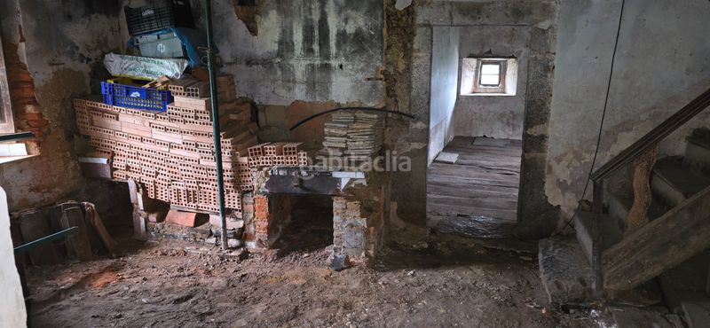 Foto 43a45107-38d6-4379-86f2-41a5ed39ae20. Casa amb aparcament a Cangas de Onís