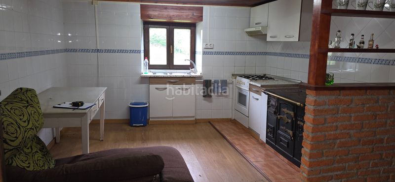Foto 66c3c030-6148-4fea-8138-7e60f4c6f38e. Casa amb aparcament a Cangas de Onís