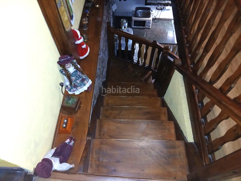 Foto 4898d9d6-3726-467b-88c8-f475b0faa874. Casa amb xemeneia calefacció aparcament a Cangas de Onís
