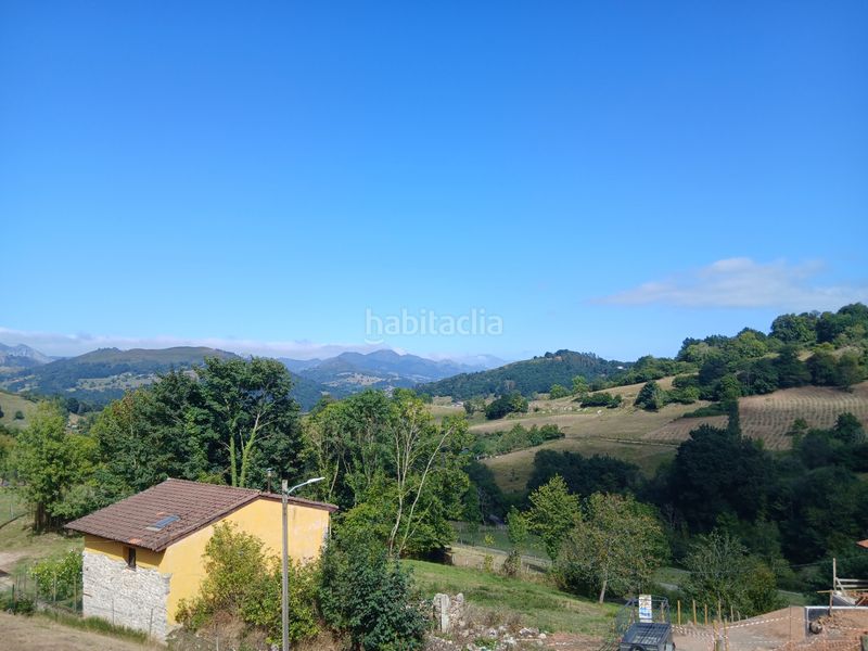 Foto 6419cc85-a1a1-4977-98c7-93fe52c677af. Casa amb xemeneia calefacció aparcament a Cangas de Onís