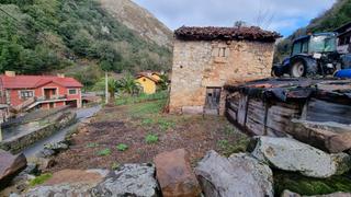 Casa adossada  Barrio pamentar