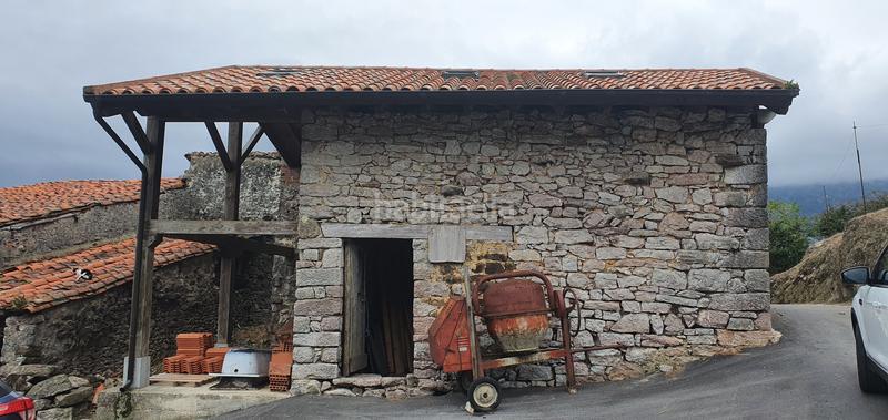 Foto 4df83f01-b048-4c18-99f9-6d9efdb432c6. Piso en Peñamellera Baja