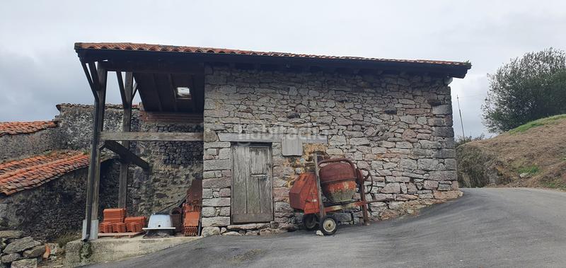 Foto 6ff331ce-a829-495b-a219-4604a1b7a037. Piso en Peñamellera Baja