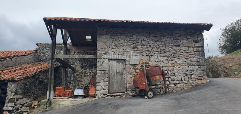 Foto ed8509aa-3325-479c-8aa7-e9395f0d1b8f. Piso en Peñamellera Baja