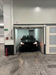 Parking voiture  Ibarsusibidea bidea