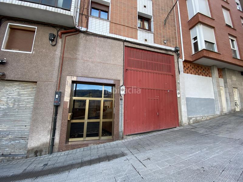 Foto 1662936f-9a68-440f-b011-16d054988021. Posto auto in Santutxu-Basarrate Bilbao