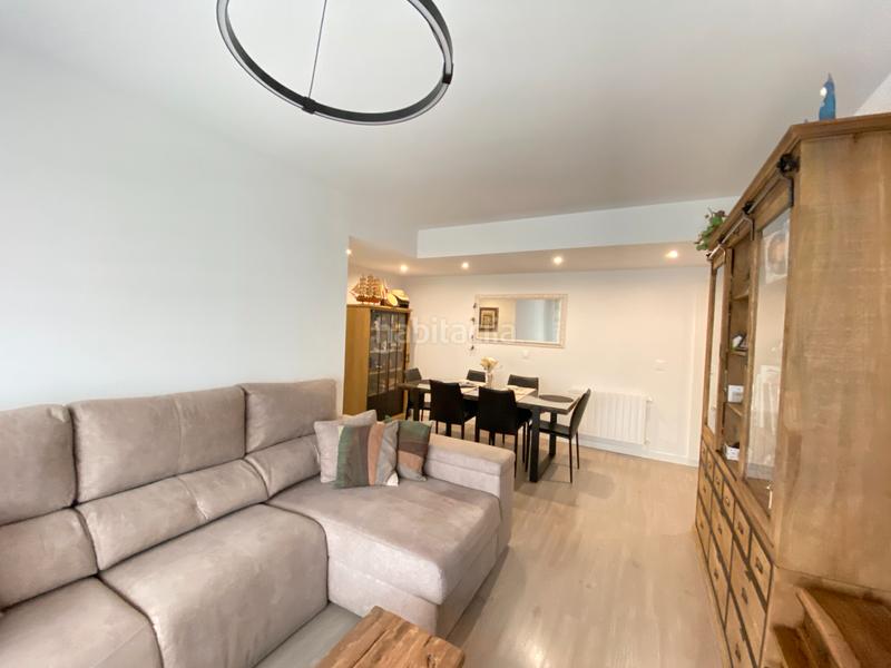 Foto 5bf20533-a836-45e7-82be-1c2f967cad28. Etagenwohnung mit heizung parking pool in Bolueta Bilbao