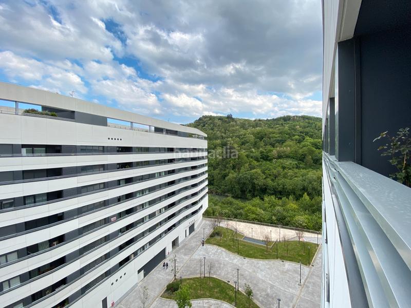 Foto 632e2c34-6bb6-454f-996f-43e2d1756b69. Etagenwohnung mit heizung parking pool in Bolueta Bilbao