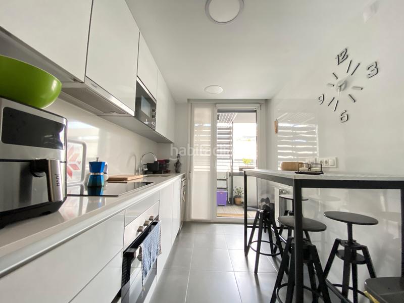 Foto 68fbad7f-7bf2-4a32-8e04-19b2d18ef66d. Etagenwohnung mit heizung parking pool in Bolueta Bilbao