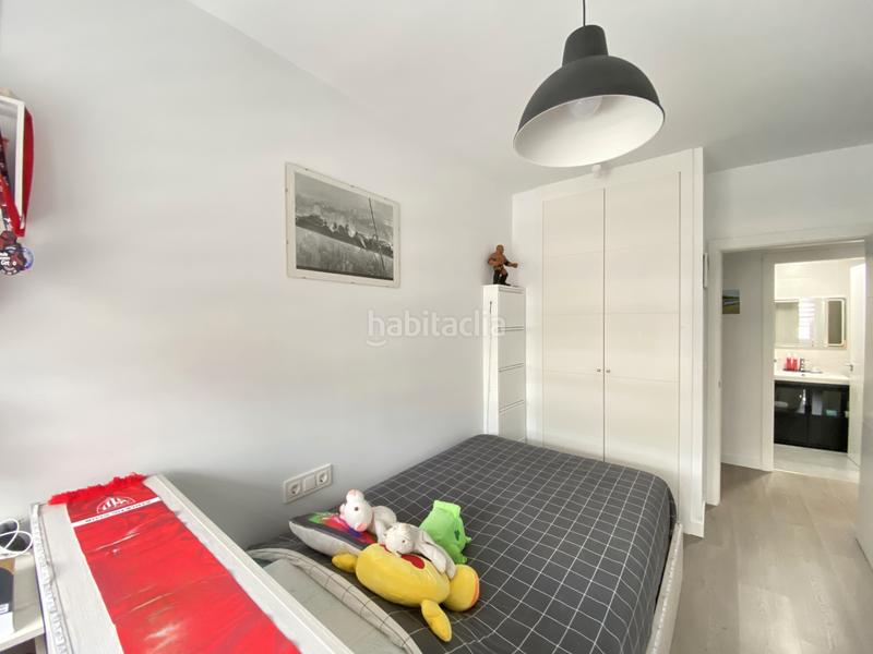 Foto 90990a6c-ce96-4960-a37f-0ee1a230ad5b. Etagenwohnung mit heizung parking pool in Bolueta Bilbao