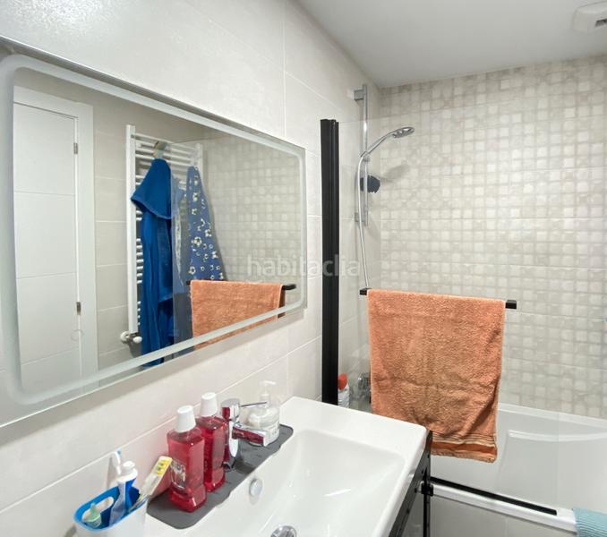 Foto a06b6e6b-888b-4a85-9a02-9b4298c09d81. Etagenwohnung mit heizung parking pool in Bolueta Bilbao