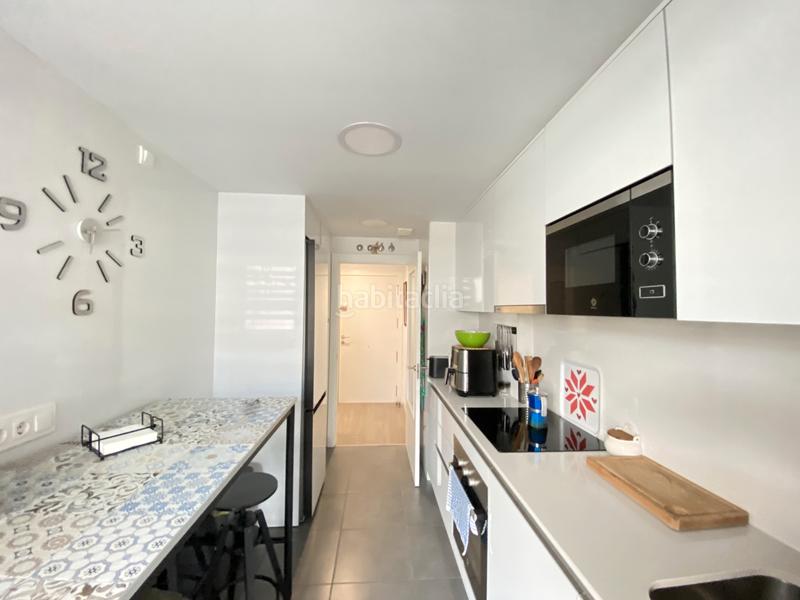 Foto ba821292-1cd2-40d7-a5f4-cbb947716acb. Etagenwohnung mit heizung parking pool in Bolueta Bilbao