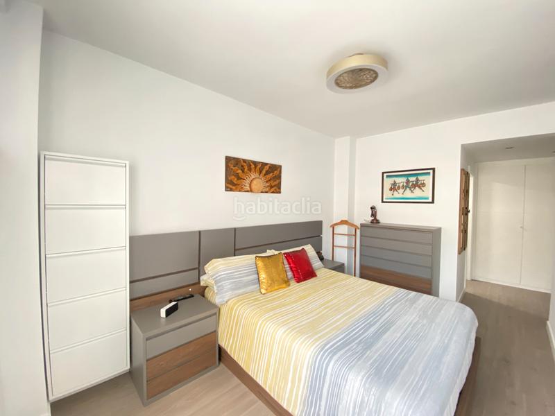 Foto ccc826e3-a71f-48c8-9b8b-c400363c58c6. Etagenwohnung mit heizung parking pool in Bolueta Bilbao