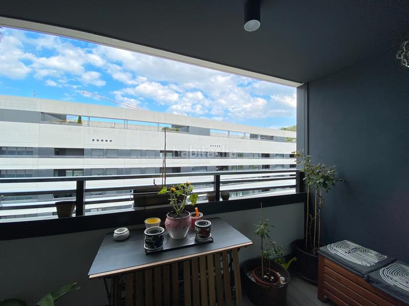 Foto d495b5de-0641-4229-a773-7e0be4f02ebd. Etagenwohnung mit heizung parking pool in Bolueta Bilbao